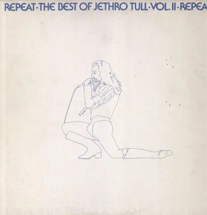 Jethro Tull - The Best Of Jethro Tull - Vol. II
