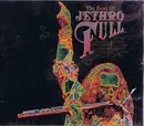 Double CD - Jethro Tull - The Best Of Jethro Tull: The Anniversary Collection