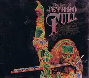 Double CD - Jethro Tull - The Best Of Jethro Tull: The Anniversary Collection