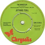 Jethro Tull - The Whistler