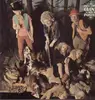 LP - Jethro Tull - This Was - pink eye + poster