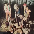 LP - Jethro Tull - This Was - Gatefold