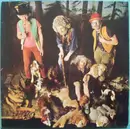 LP - Jethro Tull - This Was