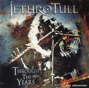 Jethro Tull - Through The Years