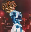 LP - Jethro Tull - War Child