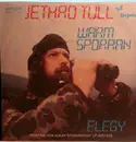 7inch Vinyl Single - Jethro Tull - Warm Sporran / Elegy