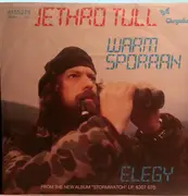 7inch Vinyl Single - Jethro Tull - Warm Sporran / Elegy