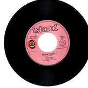 7inch Vinyl Single - Jethro Tull - Witch's Promise / Teacher - MONO