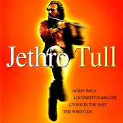 CD - Jethro Tull - A Jethro Tull Collection