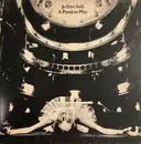 LP - Jethro Tull - A Passion Play - Gatefold,  Blue Labels