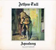 Jethro Tull - Aqualung (40th Anniversary Special Edition)