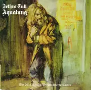 CD - Jethro Tull - Aqualung (The 2011 Steven Wilson Stereo Remix) (40th Anniversary Edition)
