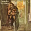 LP - Jethro Tull - Aqualung - GREEN CHRYSALIS
