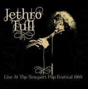 Jethro Tull - At The Newport Pop Festival