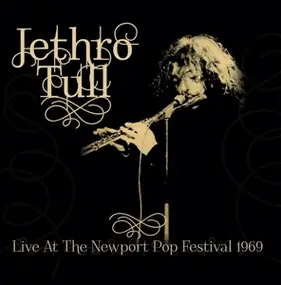 Jethro Tull - At The Newport Pop Festival