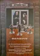 Jethro Tull - Benefit (The 50th Anniversary Enhanced Edition)