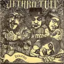 7inch Vinyl Single - Jethro Tull - Bourée