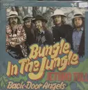 7inch Vinyl Single - Jethro Tull - Bungle in The Jungle / Back-Door Angels