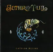CD - Jethro Tull - Catfish Rising