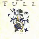 LP - Jethro Tull - Crest Of A Knave