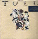 LP - Jethro Tull - Crest Of A Knave - Promo