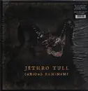 LP - Jethro Tull - Curious Ruminant - Booklet