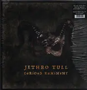 Jethro Tull - Curious Ruminant