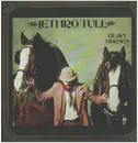 LP - Jethro Tull - Heavy Horses - Textured