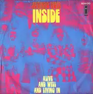 Jethro Tull - Inside / Alive And Well And Living In