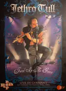 Jethro Tull - Jack In The Green - Live In Germany 1970-1993