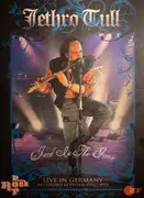 DVD - Jethro Tull - Jack In The Green - Live In Germany 1970-1993 - Digipak