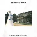 7inch Vinyl Single - Jethro Tull - Lap Of Luxury