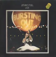 Jethro Tull - Bursting Out