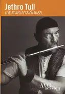 Jethro Tull - Live At AVO Session Basel 2008