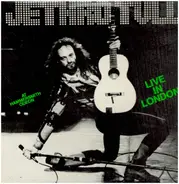 Jethro Tull - Live In London