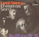 7inch Vinyl Single - Jethro Tull - Love Story - Original German
