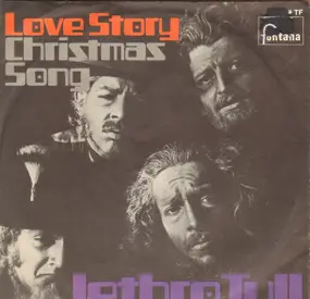 Jethro Tull - Love Story