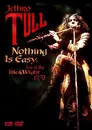 Double LP - Jethro Tull - Nothing Is Easy - 180 GRAM VINYL REISSUE