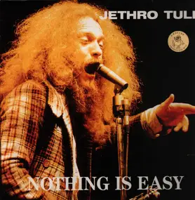 Jethro Tull - Nothing Is Easy