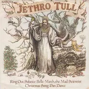 Jethro Tull - Ring Out, Solstice Bells