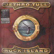 Jethro Tull - Rock Island