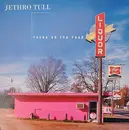 Picture LP - Jethro Tull - Rocks On The Road