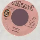 7inch Vinyl Single - Jethro Tull - Seventeen