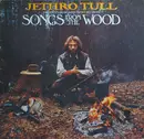 LP - Jethro Tull - Songs From The Wood