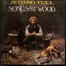 CD - Jethro Tull - Songs From The Wood