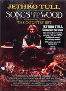 CD-Box - Jethro Tull - Songs From The Wood (40th Anniversary Edition - The Country Set) - 3 CDs + 2 DVDs / Digibook