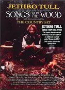Jethro Tull - Songs From The Wood (40th Anniversary Edition - The Country Set)