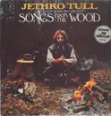 LP - Jethro Tull - Songs From The Wood