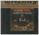 CD - Jethro Tull - Songs From The Wood - 24 KT Gold Plated