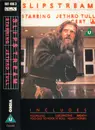 VHS - Jethro Tull - Slipstream - Still Sealed